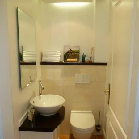 בית נופש Sonnenhues-exkl-haus-im-herzen-kampens