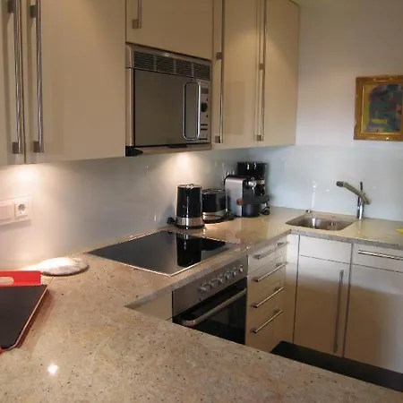 Sonnenhues-exkl-haus-im-herzen-kampens בית נופש