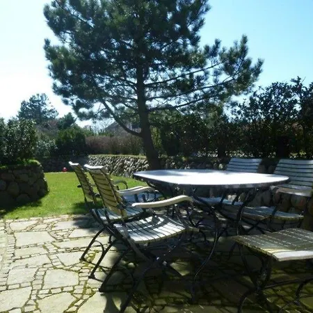 בית נופש Sonnenhues-exkl-haus-im-herzen-kampens *