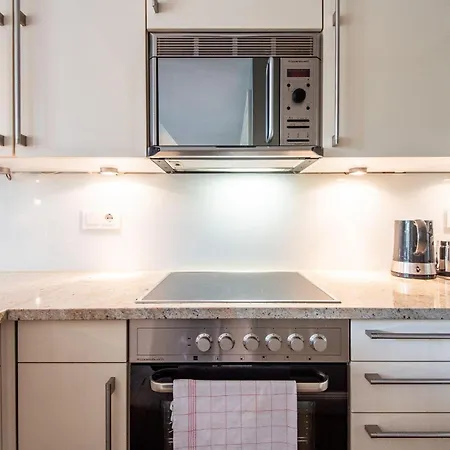 בית נופש Sonnenhues-exkl-haus-im-herzen-kampens קמפן