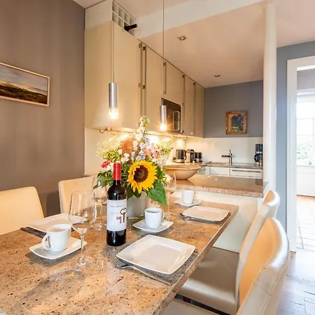 Sonnenhues-exkl-haus-im-herzen-kampens בית נופש