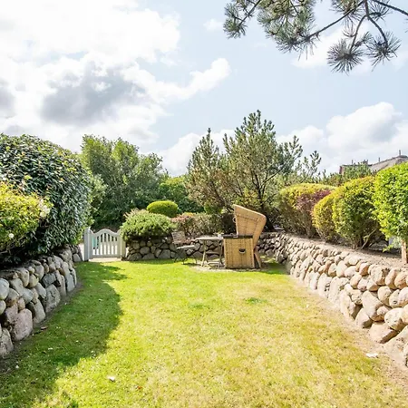 Sonnenhues-exkl-haus-im-herzen-kampens בית נופש