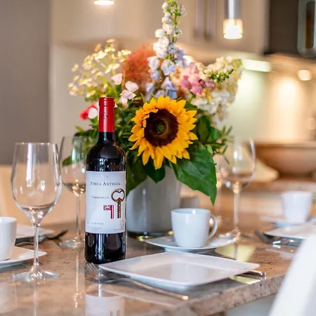 בית נופש Sonnenhues-exkl-haus-im-herzen-kampens *