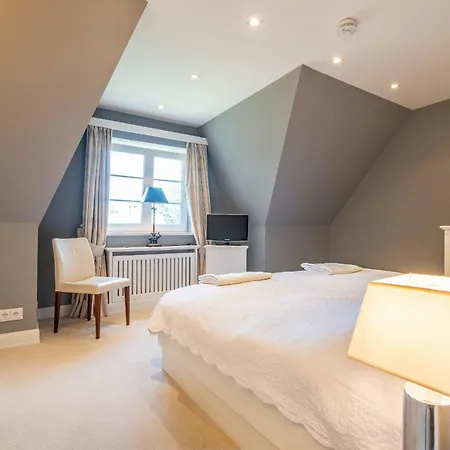 Sonnenhues-exkl-haus-im-herzen-kampens בית נופש קמפן