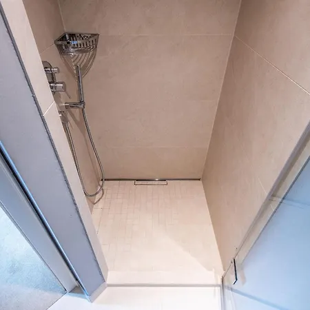 Sonnenhues-exkl-haus-im-herzen-kampens בית נופש *