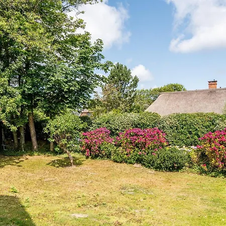 בית נופש Sonnenhues-exkl-haus-im-herzen-kampens *