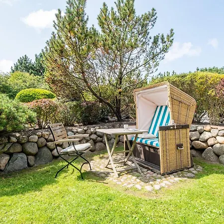 Sonnenhues-exkl-haus-im-herzen-kampens * קמפן